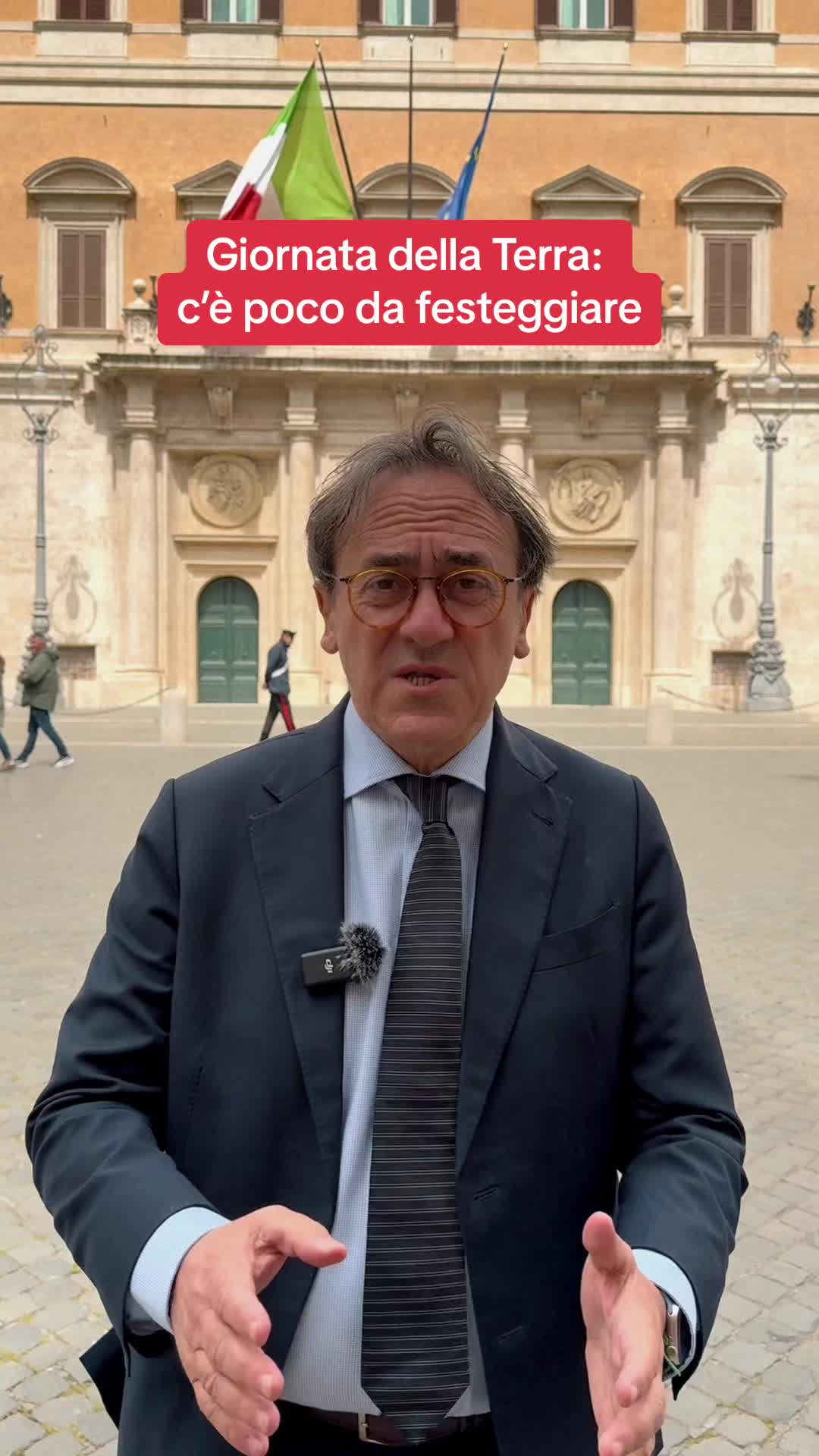 @Europa Verde - Verdi