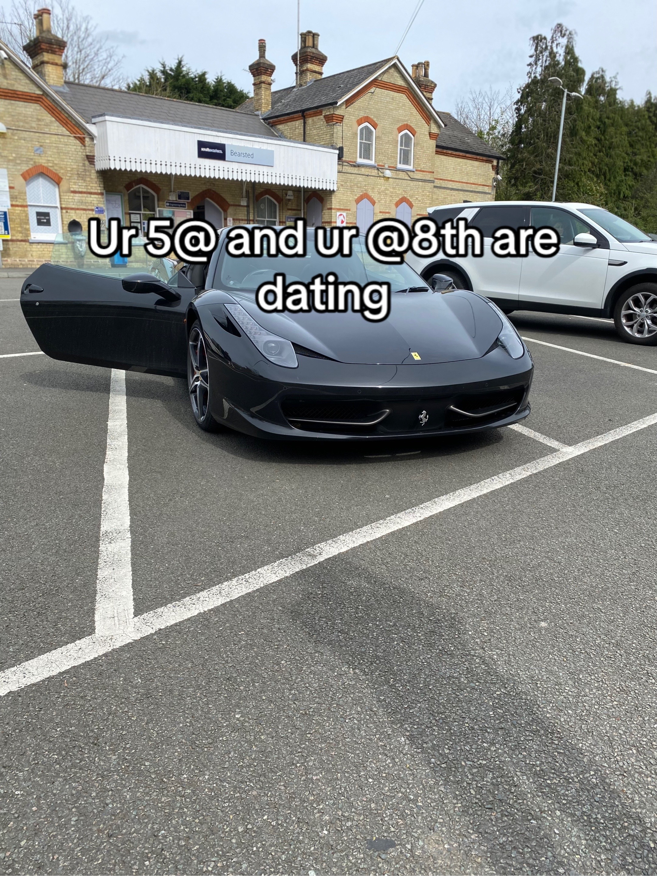 @CarSpotter2610&trade;
