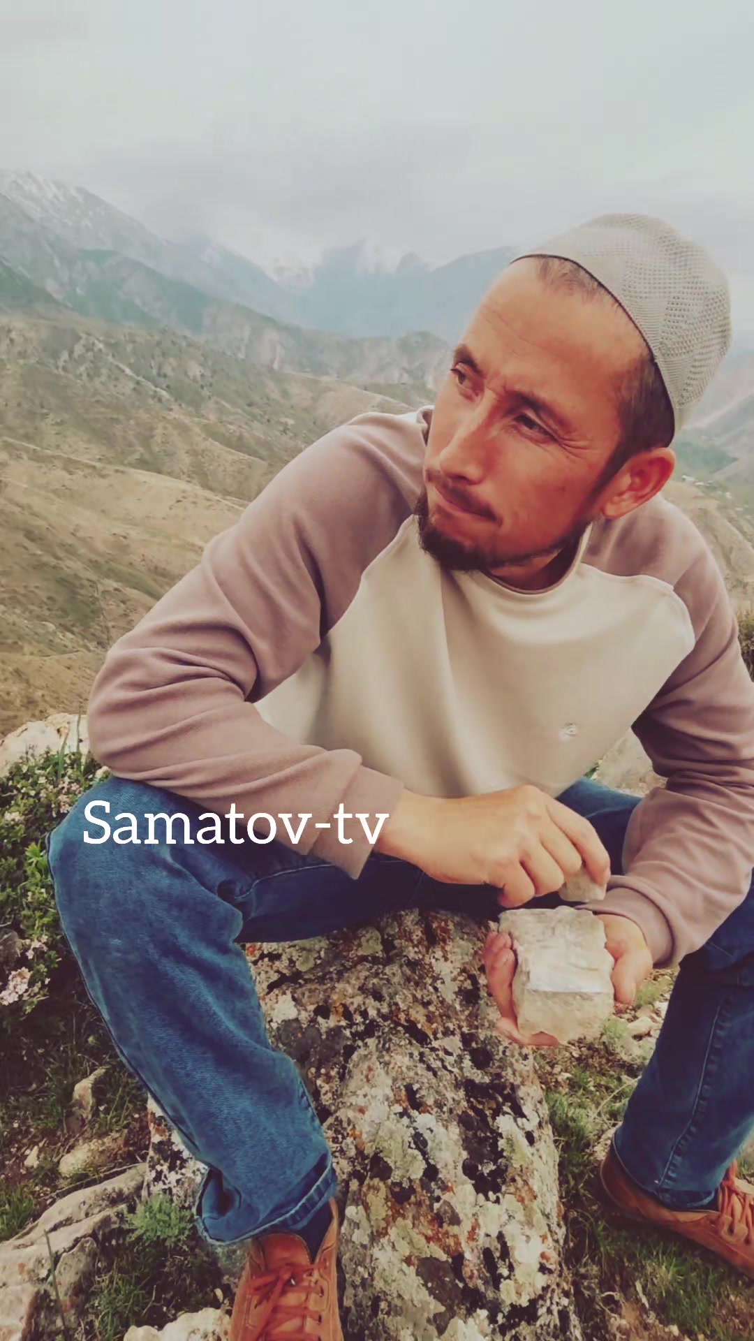 @Samatov-tv
