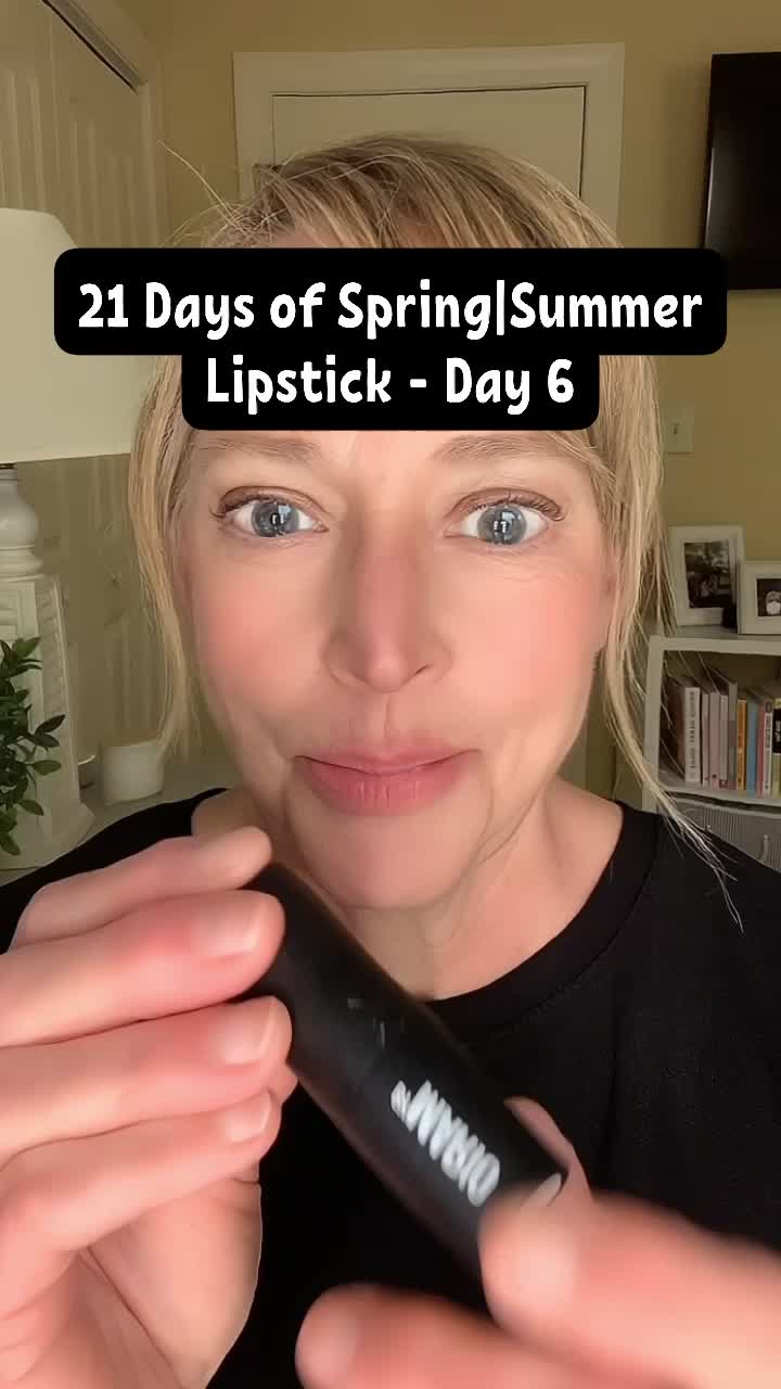 @Susie - Over 40 Beauty