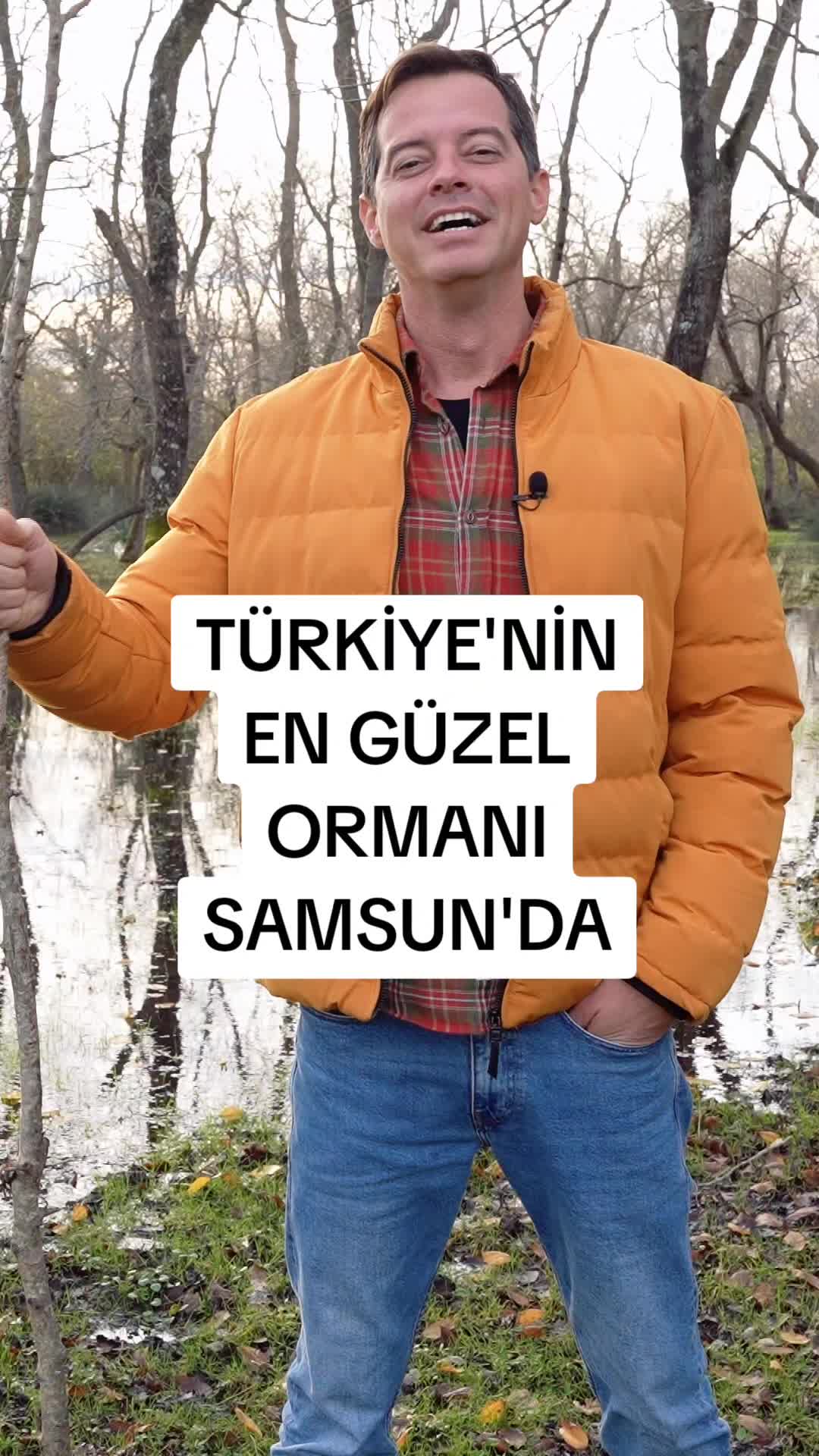 @Alp Kırşan'la Bir Yolculuk