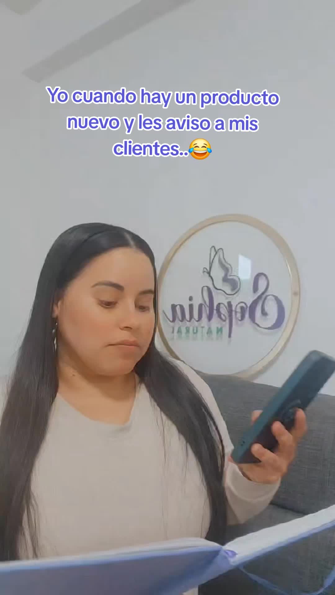 @Sophianaturals