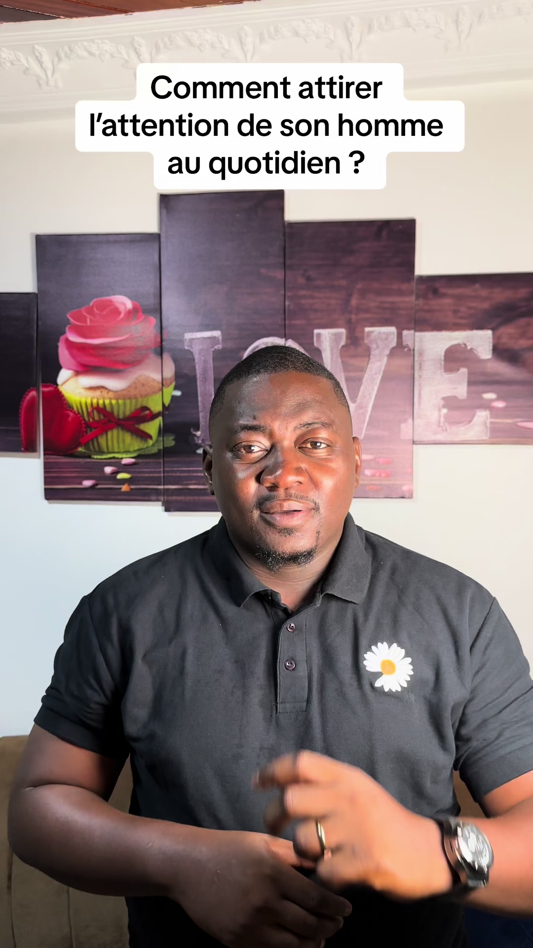 @Tonton Dave 🇨🇲❣️COACH LOVE