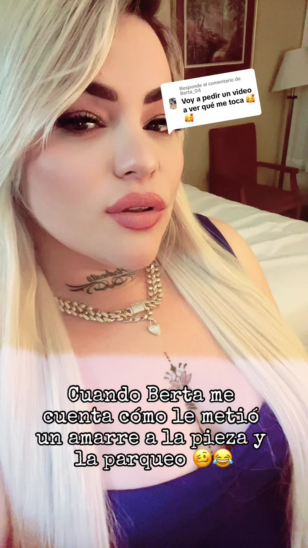 @👑🦉LA RUBIA COCO🥥🔐🖤❤️
