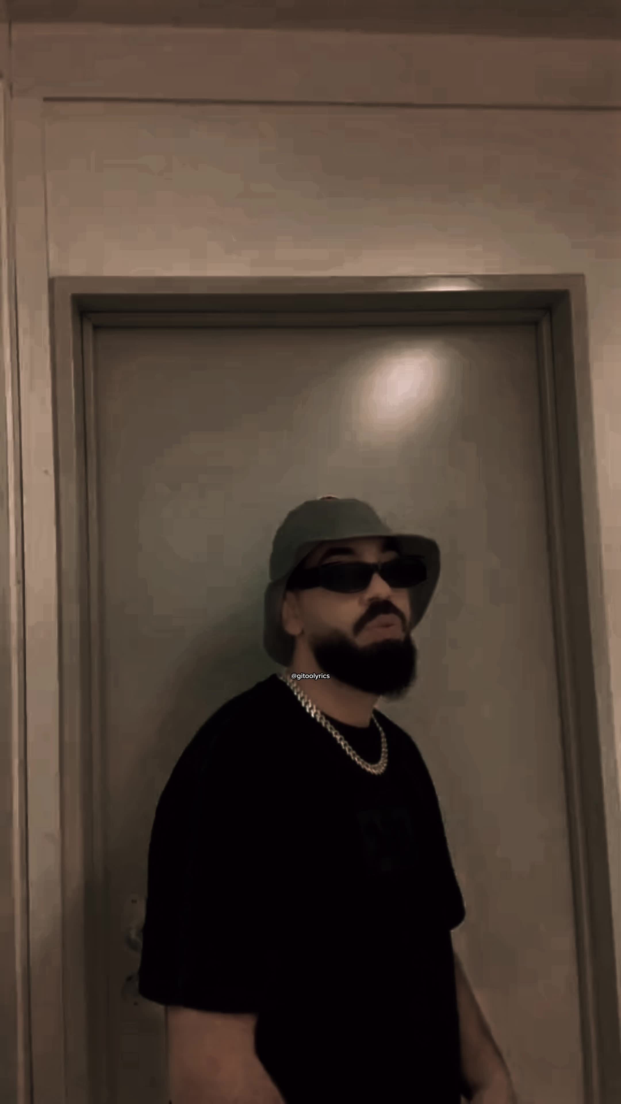 @Gitoolyrics