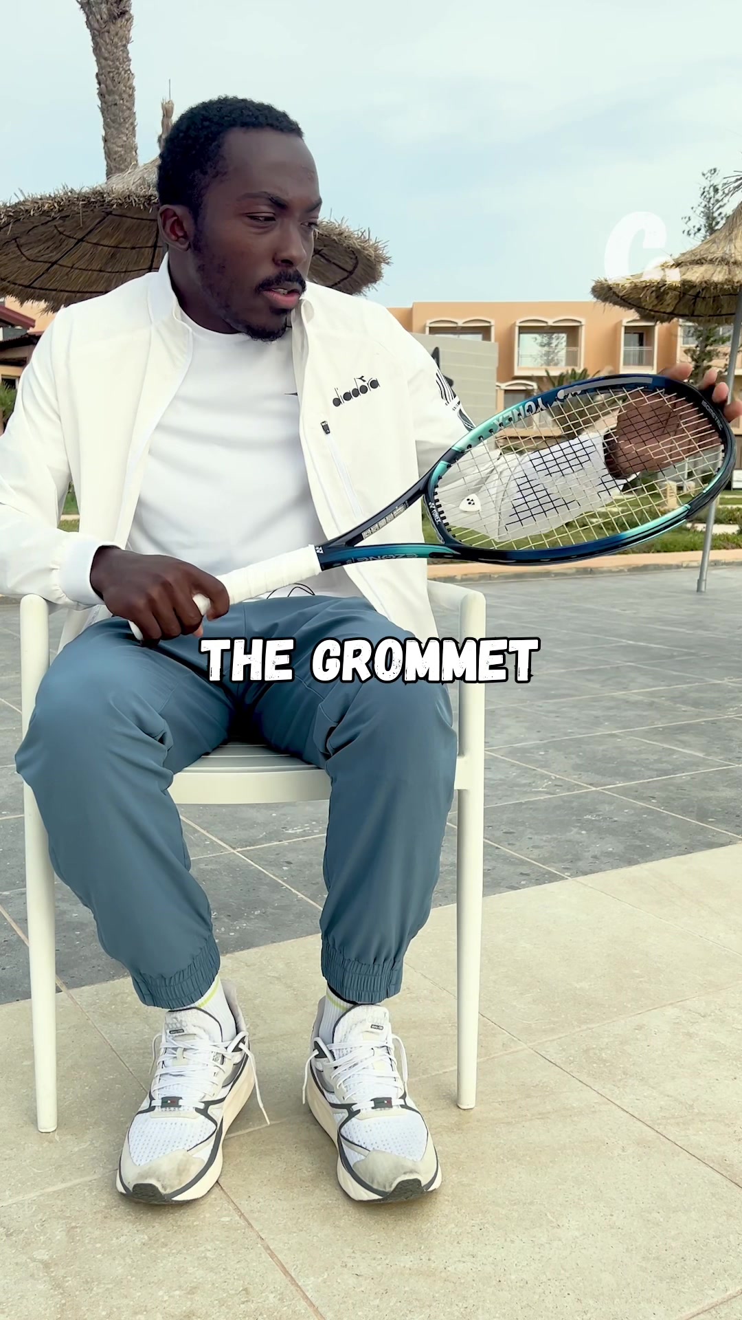 @The Changeover