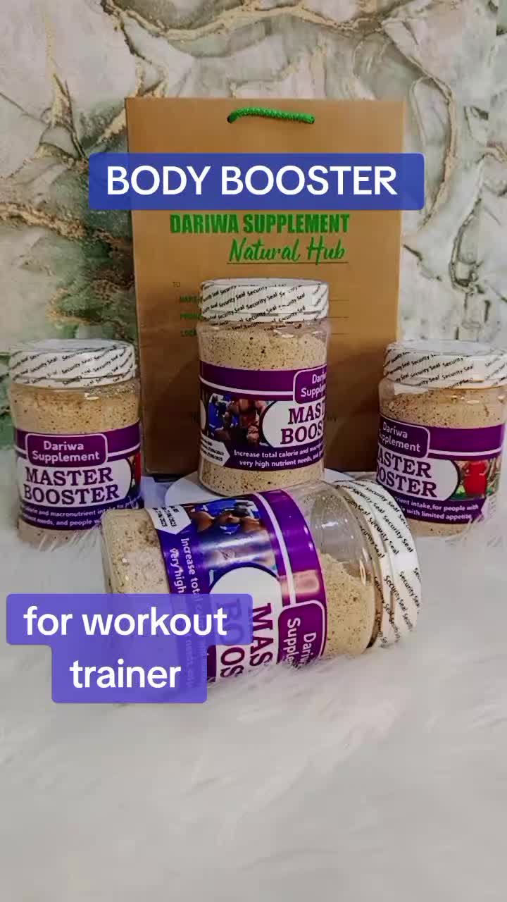 @DARIWA SUPPLEMENT