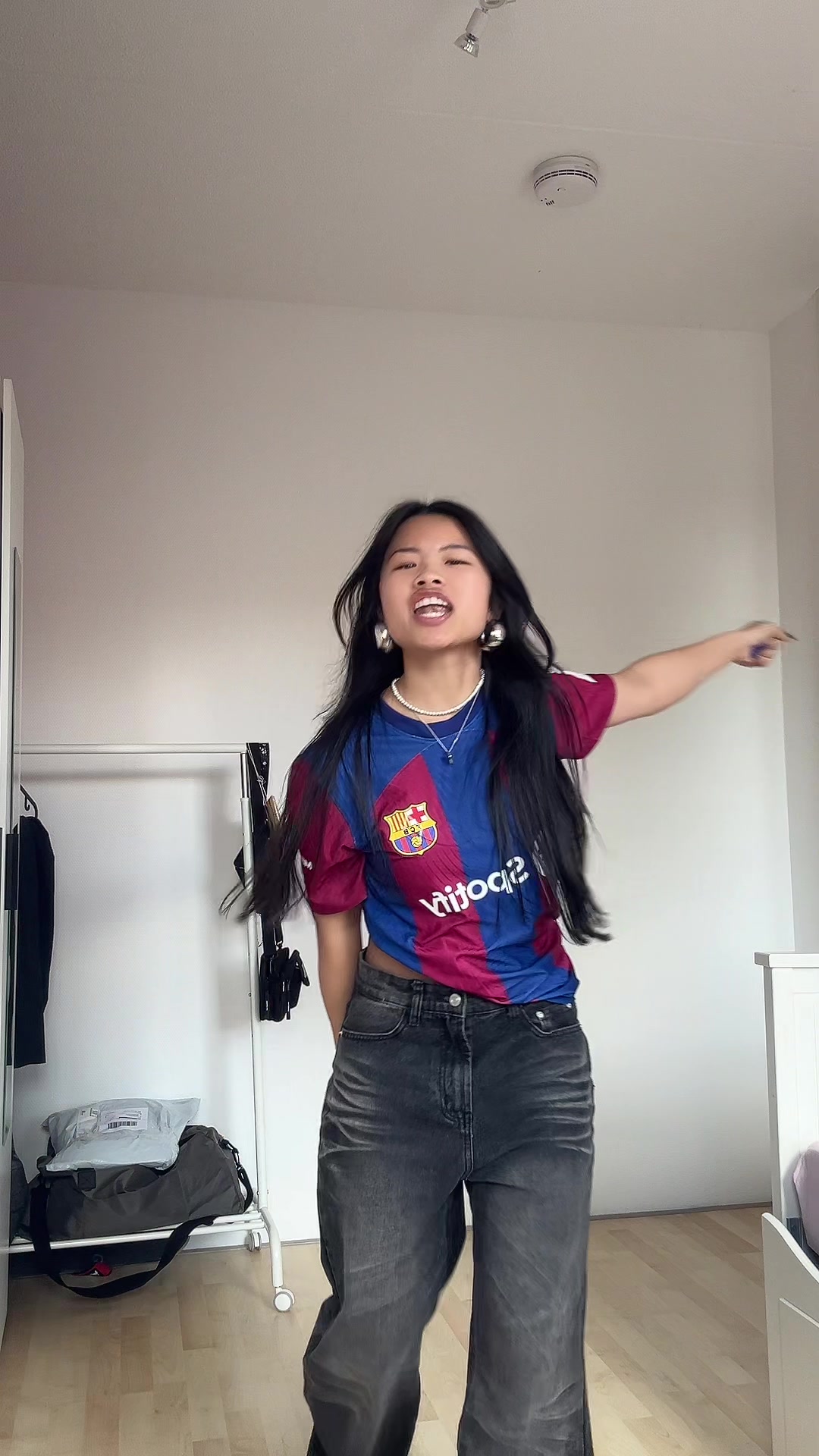 @Jaimee Tang
