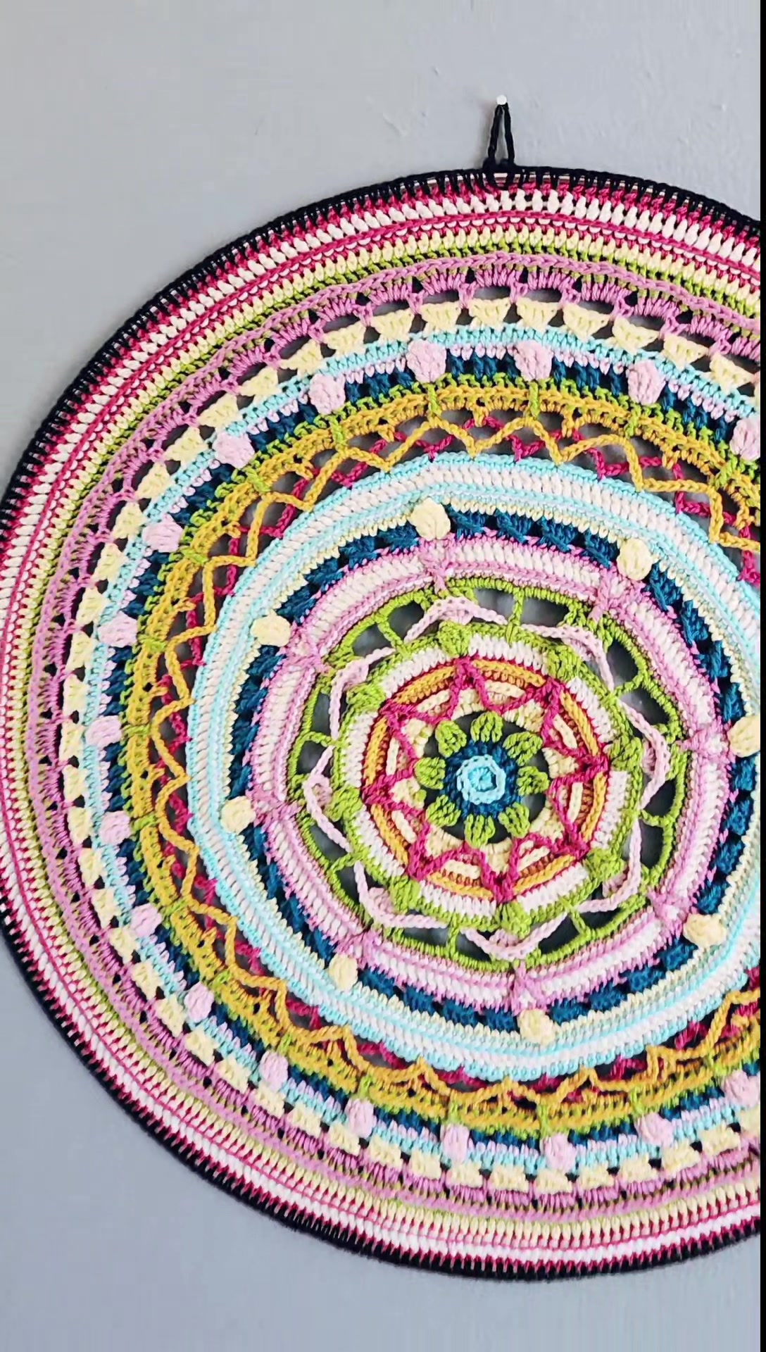 @Peace, Love & Crochet