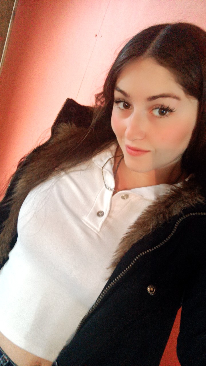 @Cattalina Alejandra
