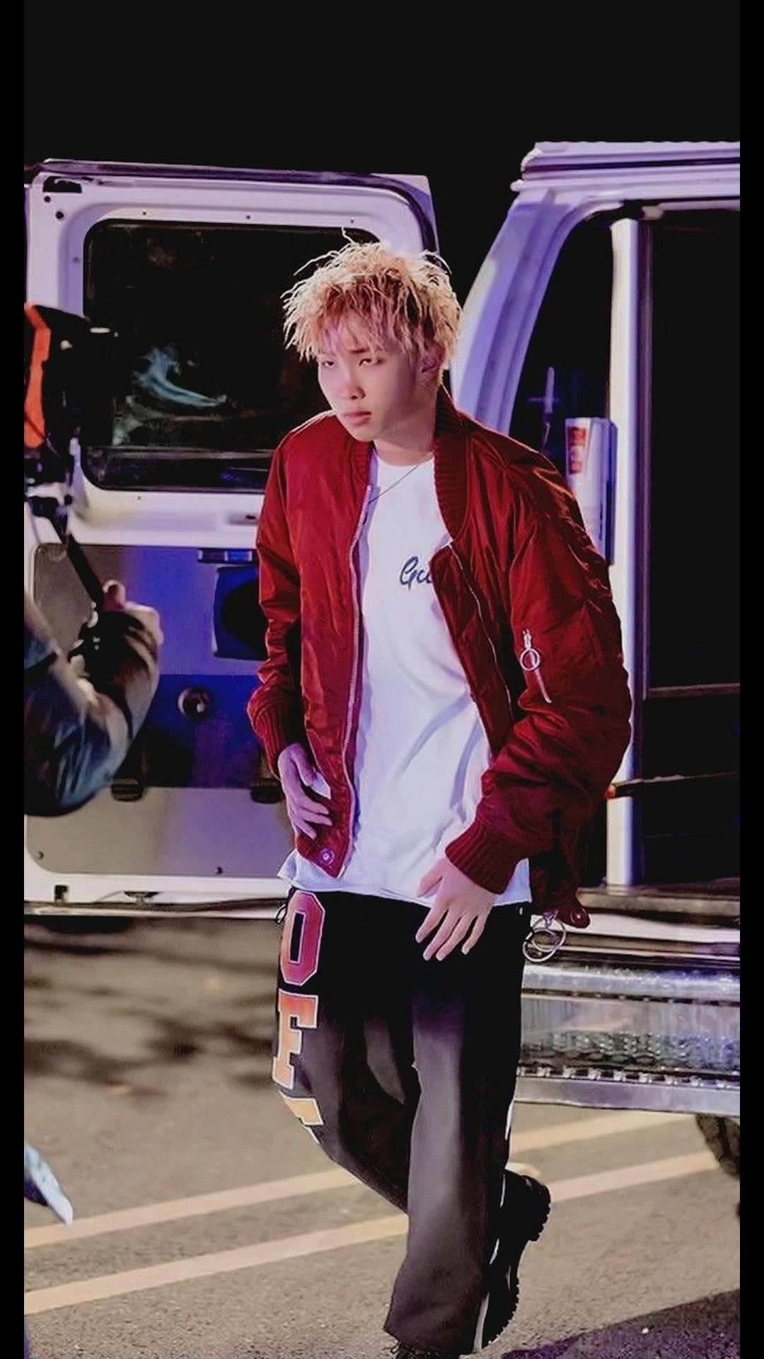 @RM 𖹭 스테파니