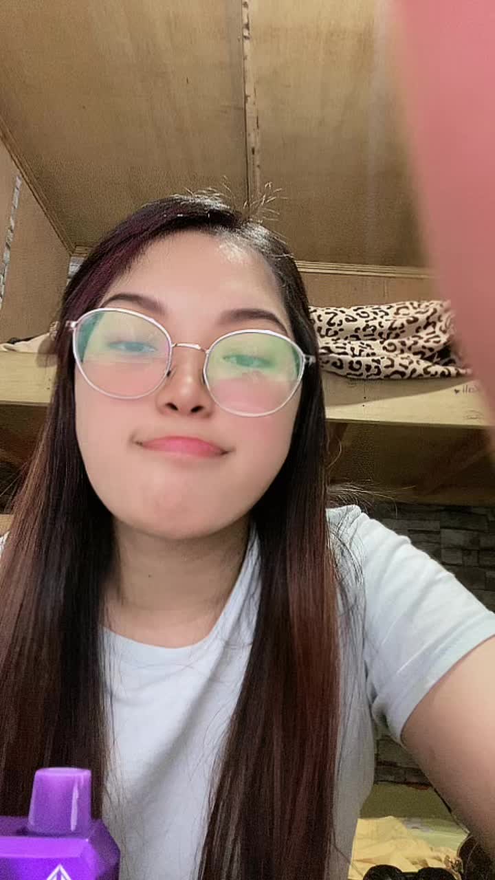 @Choleng 🐼💫