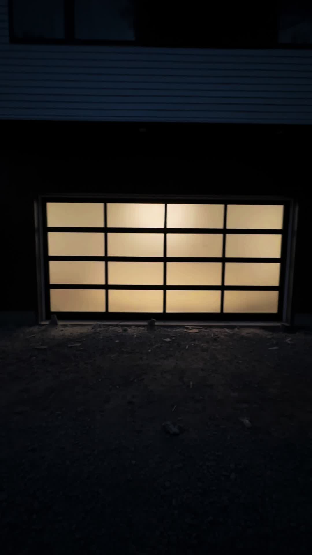 @Titan Garage Doors