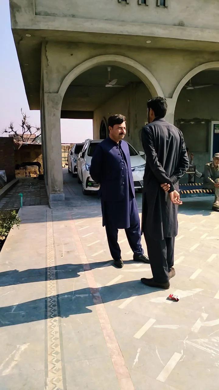 @Zaiلdar Azhar