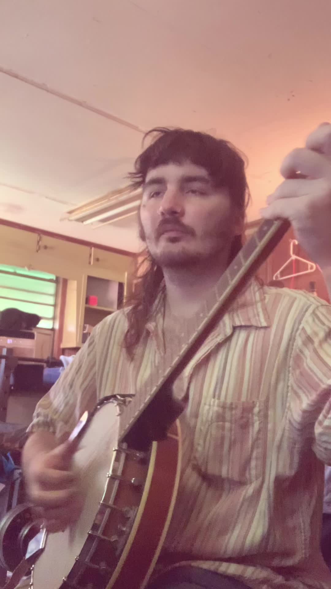 @P. Vines & The Cryptids