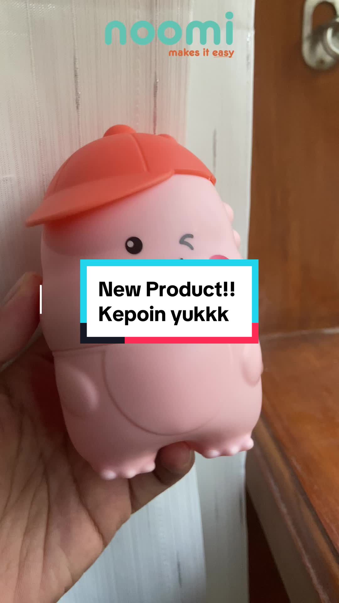 @Noomi.indonesia