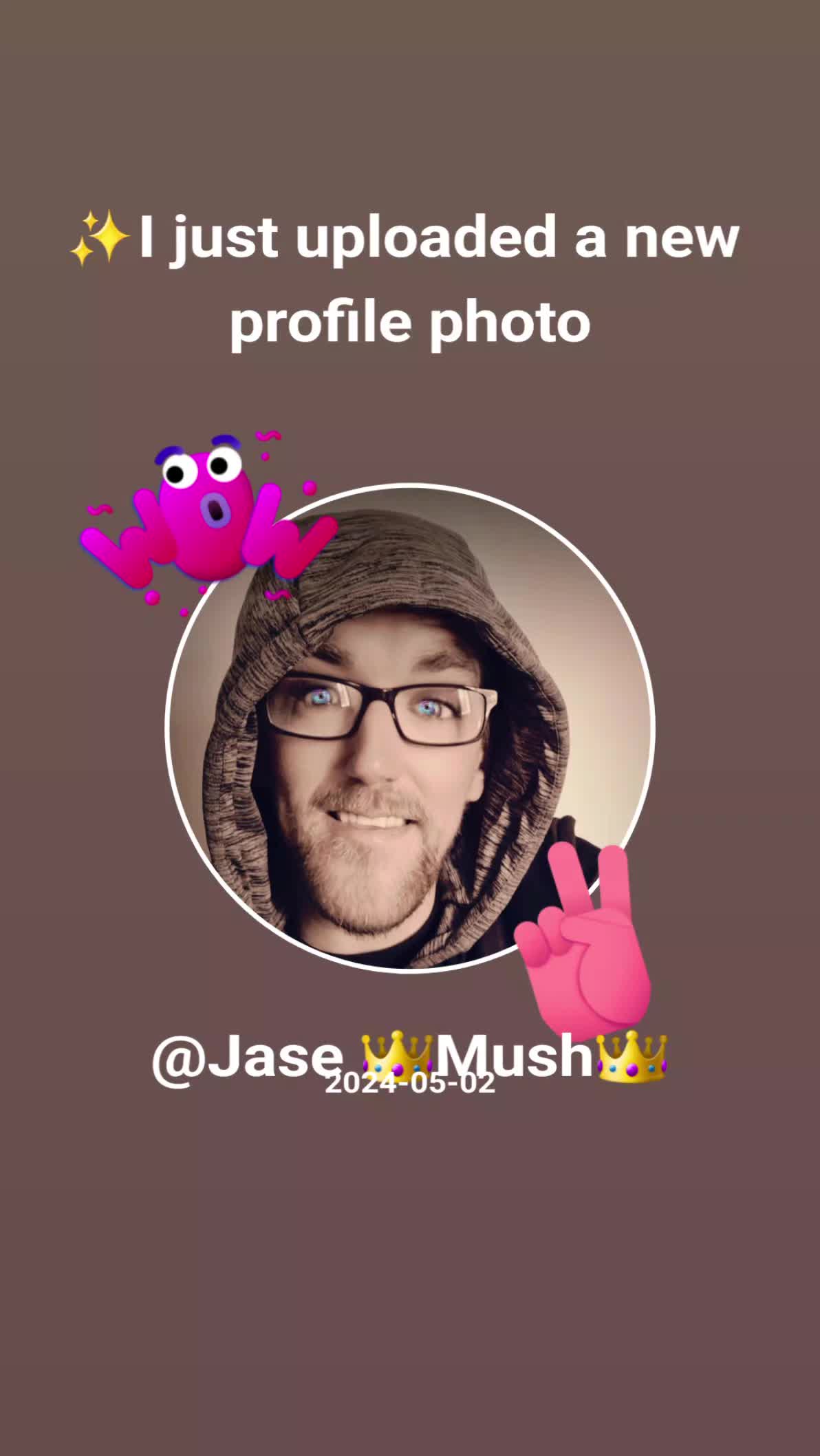 @🍩Jase doughnut Mush🍩