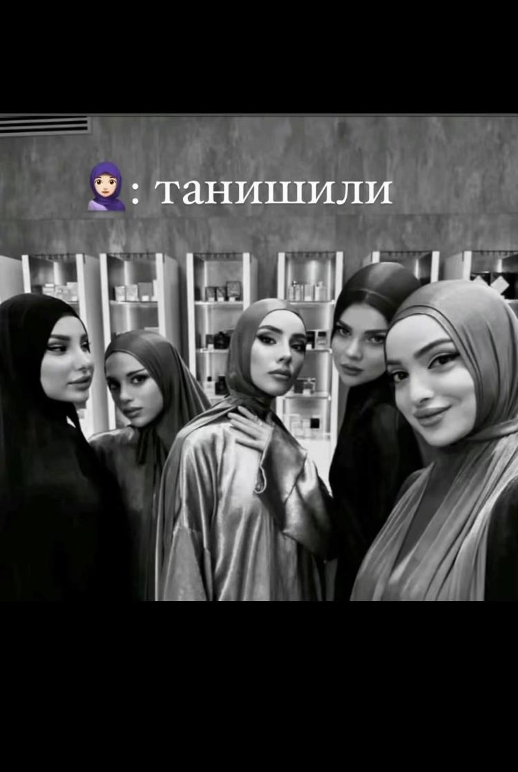 @SHERKHAN KHASANOFF
