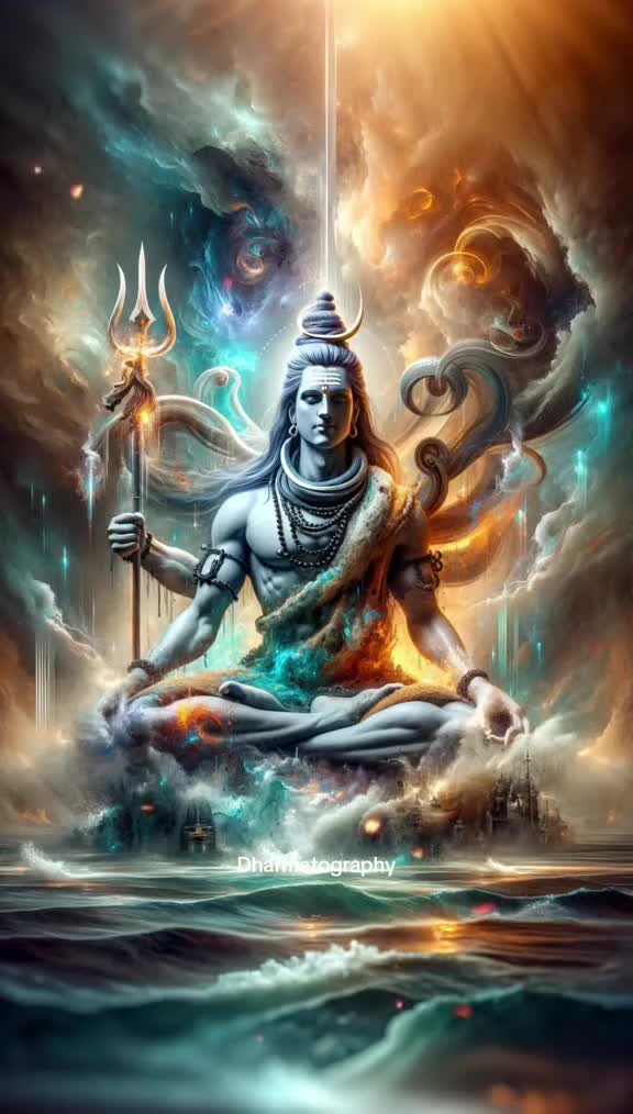 @🔱LORD SHIVA🔱