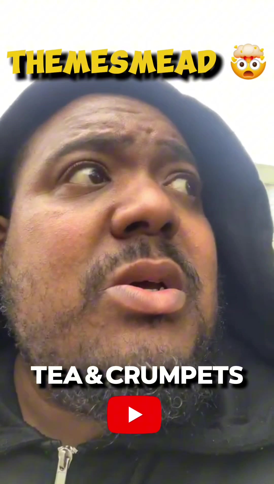 @Tea&Crumpets &trade;️