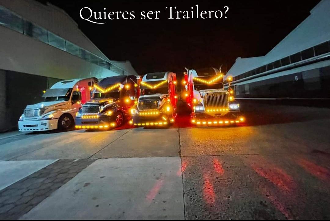 @Camiones de El Salvador🔥🇸🇻