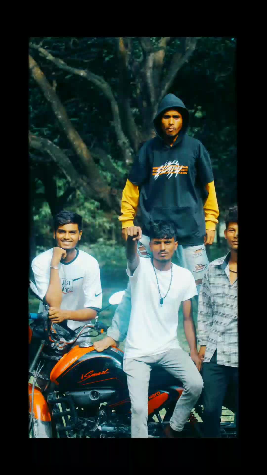 @Ritesh Yadav