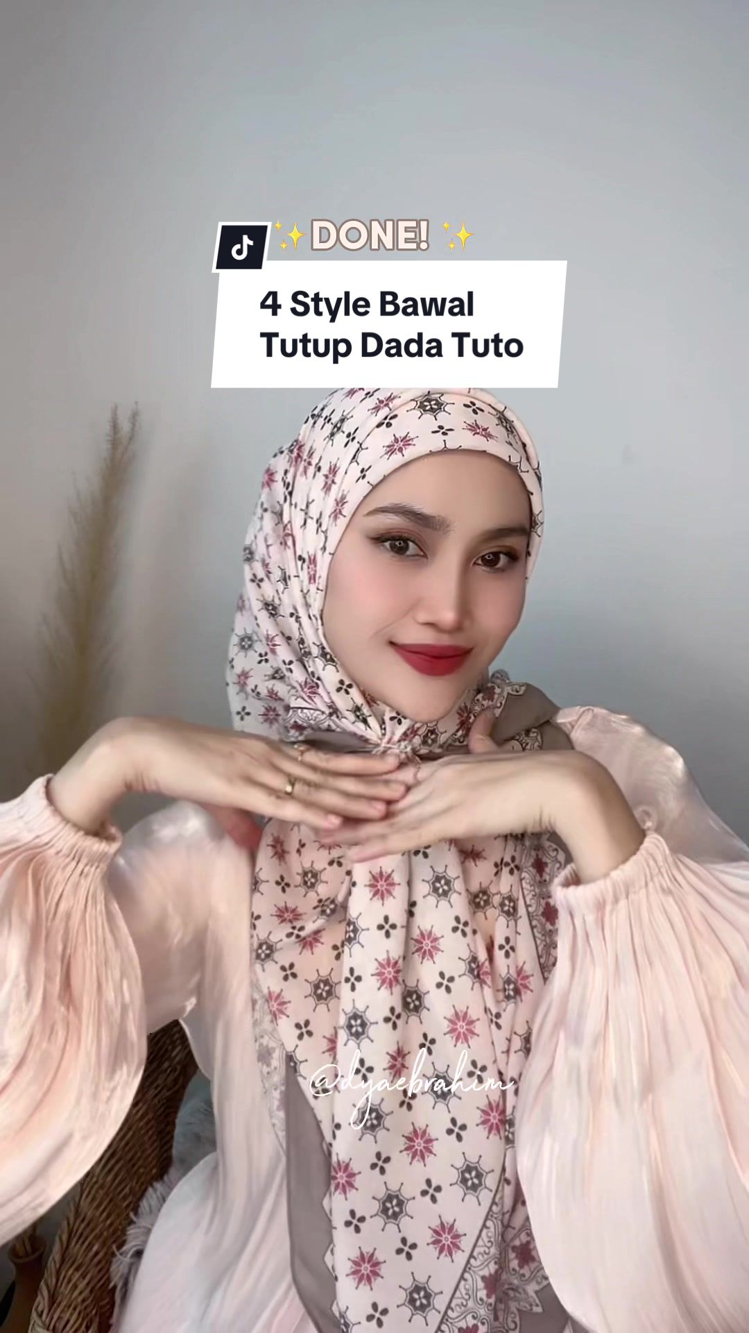 @DyaEbrahim⋆˙⟡