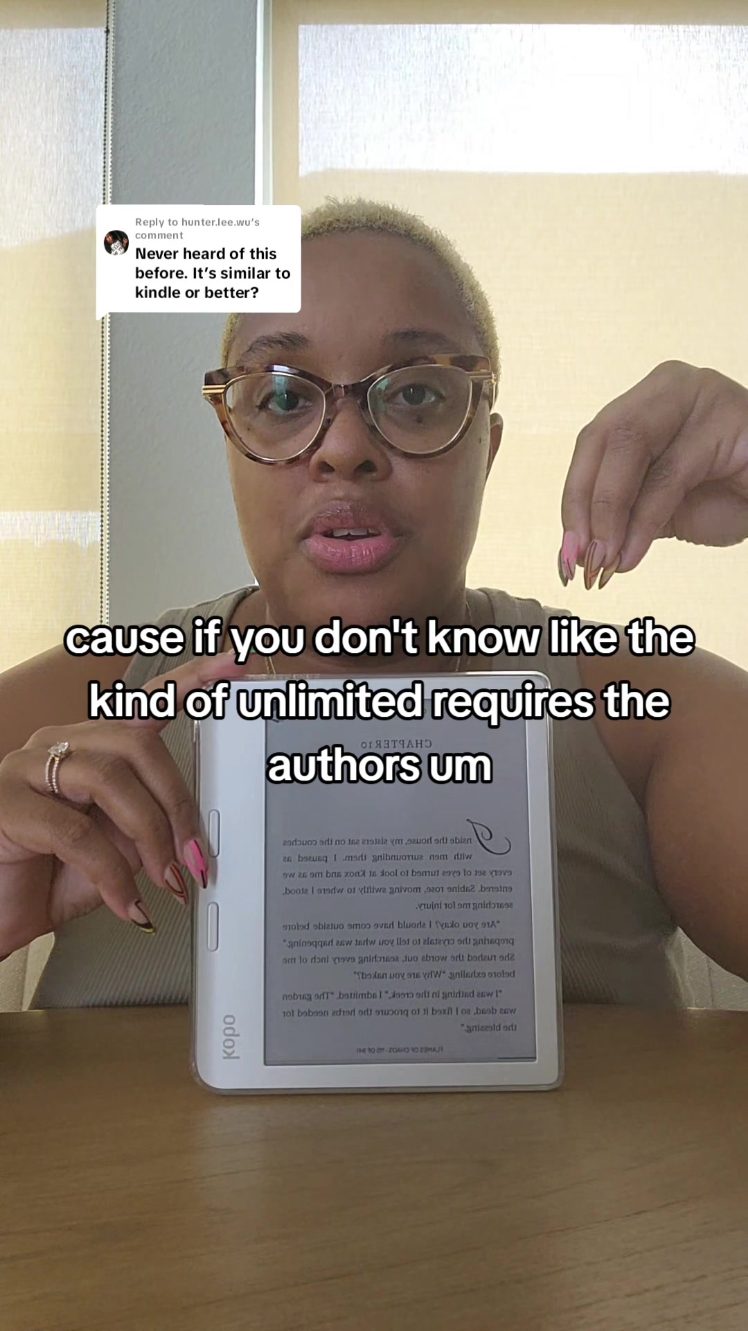 @I Love Me Some Books🤷🏾&zwj;♀️