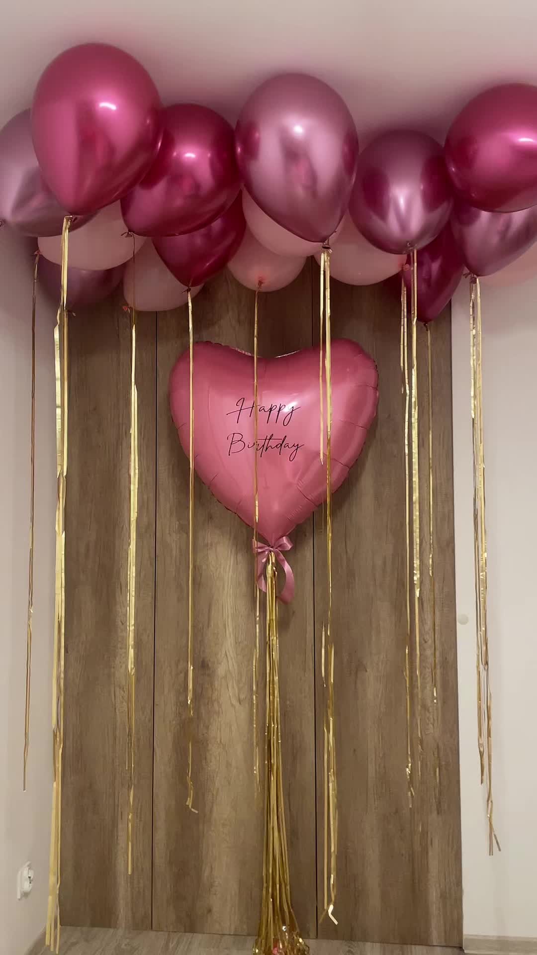 @Шары BALONY WROCLAW