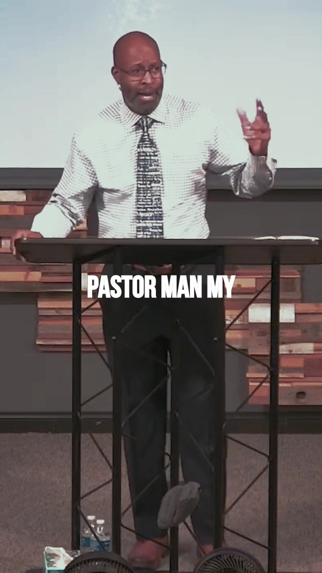 @Calvary Chapel Beaumont