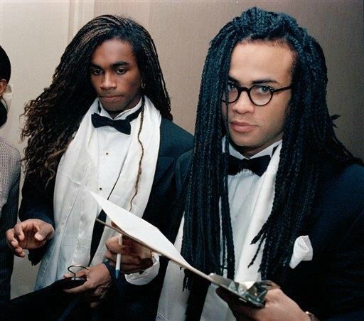 @Milli Vanilli