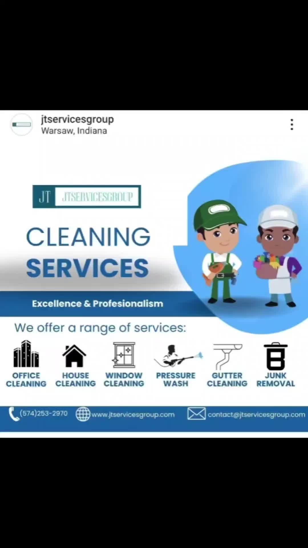 @JT services