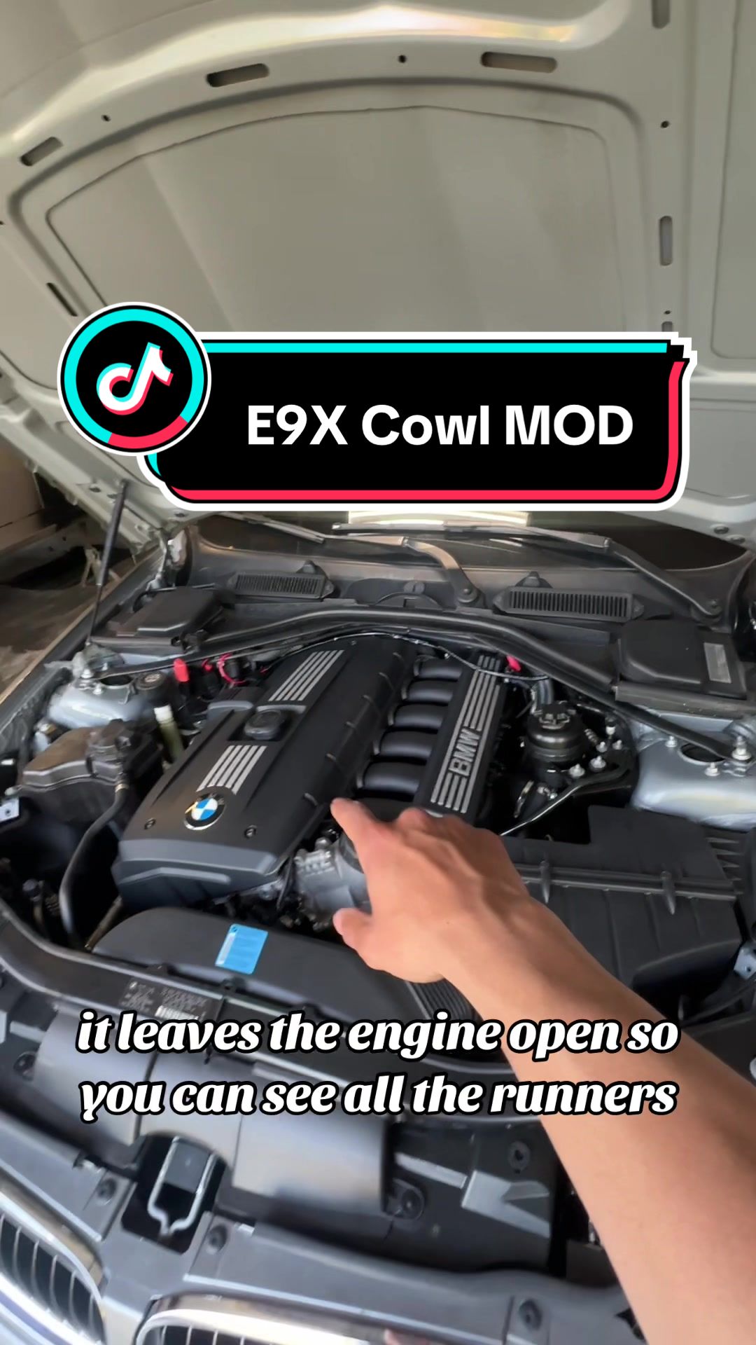 @The Bimmer Bros
