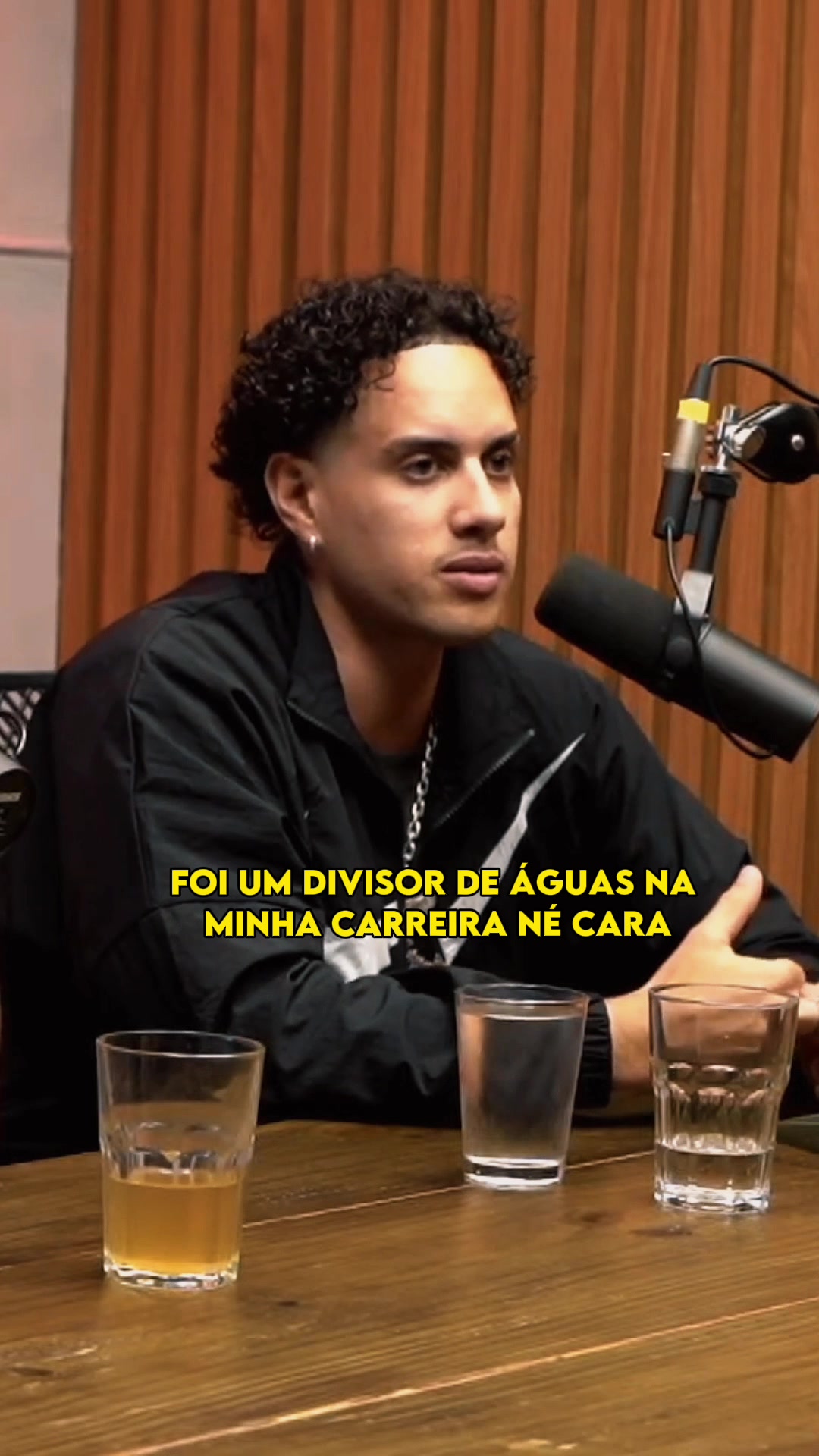@Fala Levado