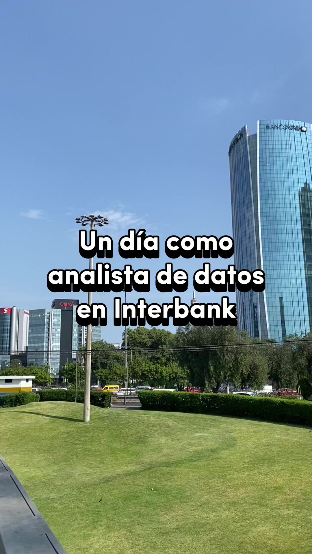 @Sandreke | Data & Programaci&oacute;n