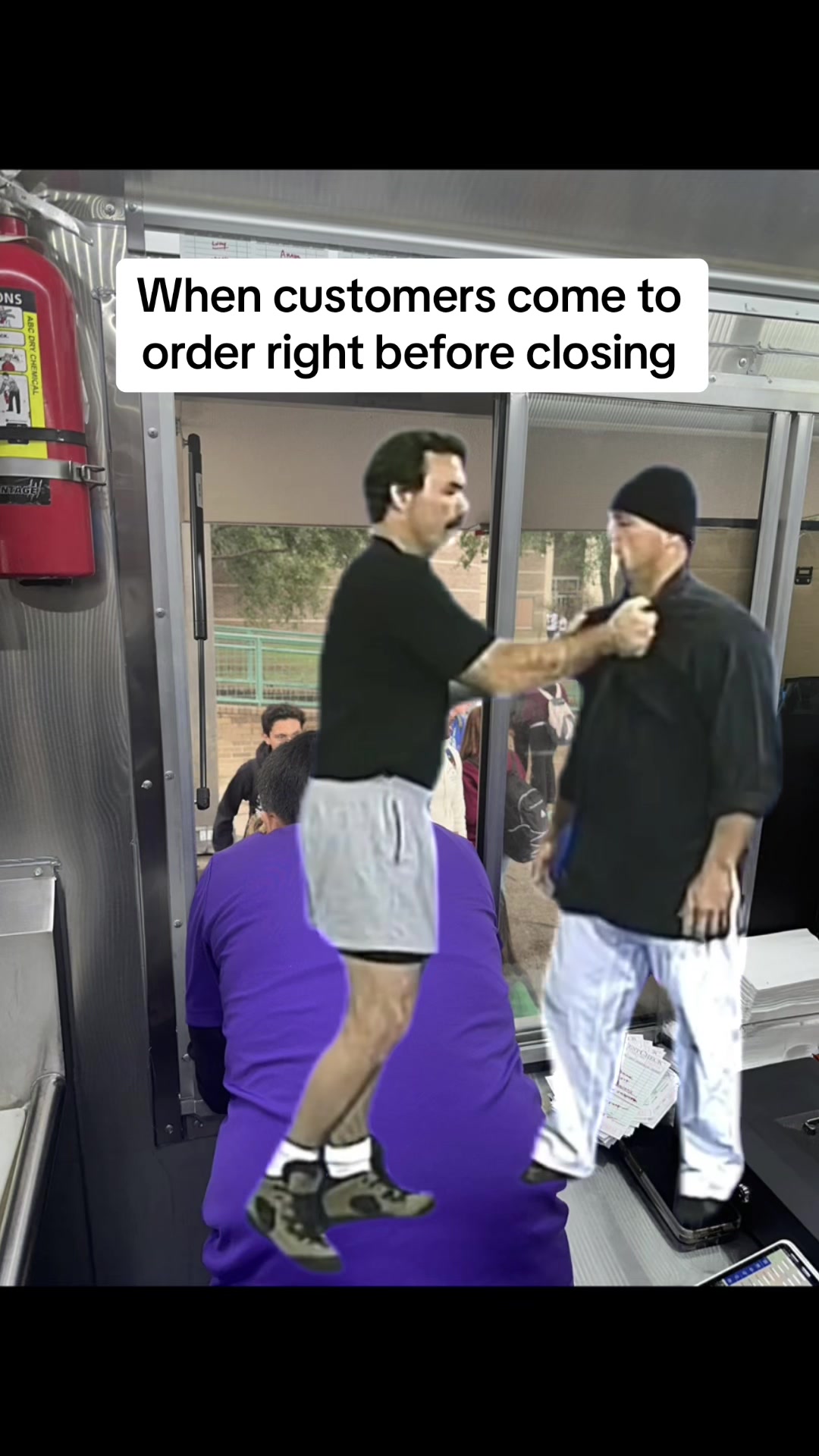 @The Toasted Food Truck