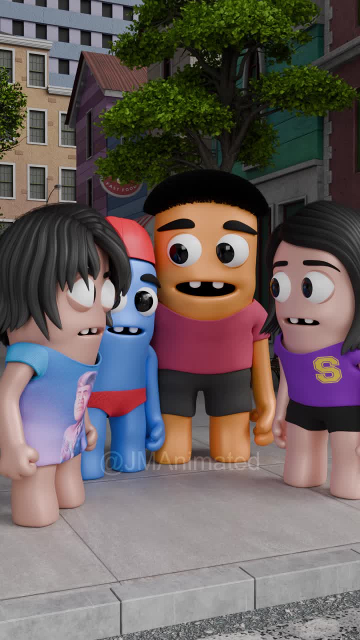 @JM Animated Videos