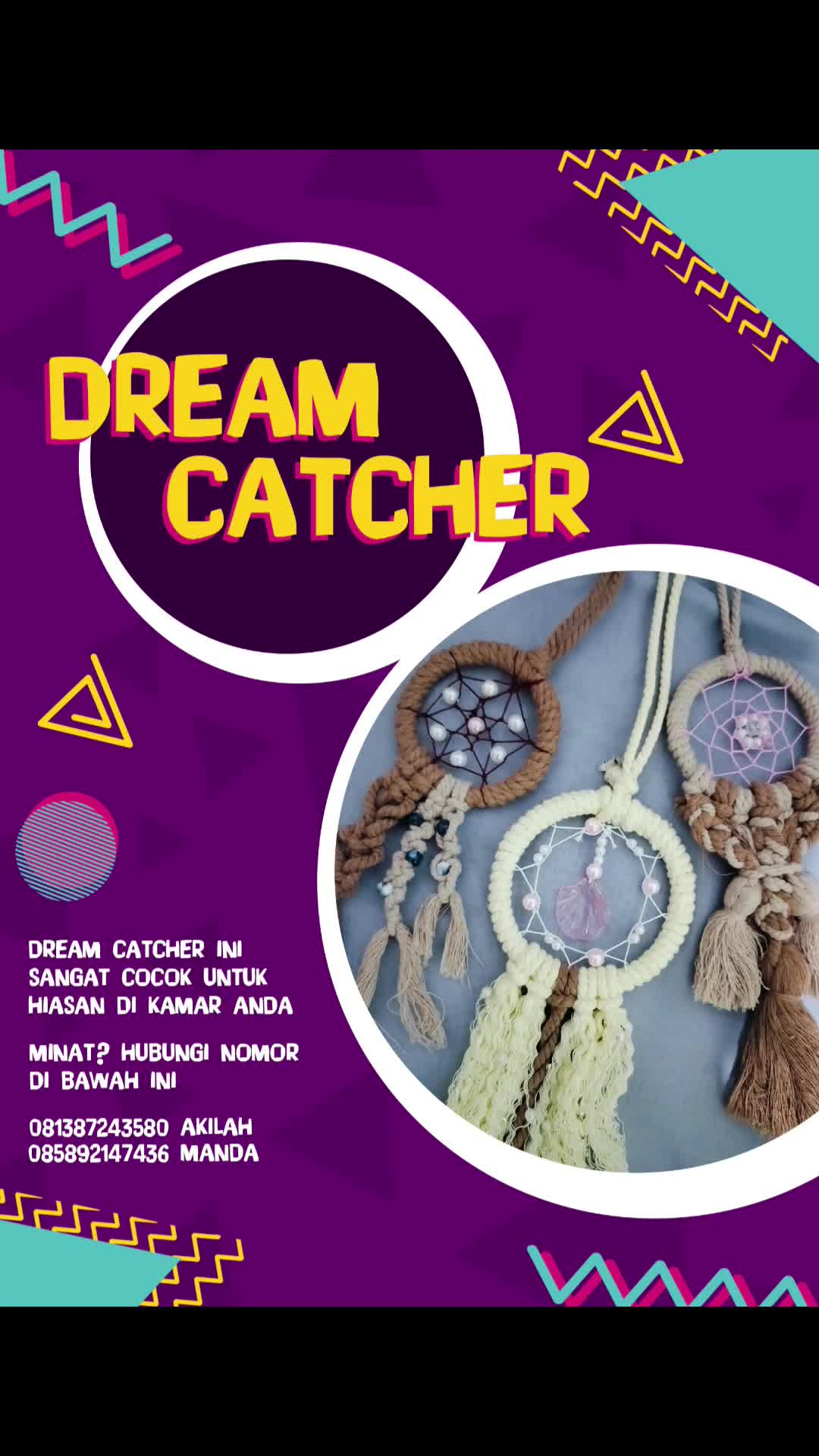 @Dream luii project