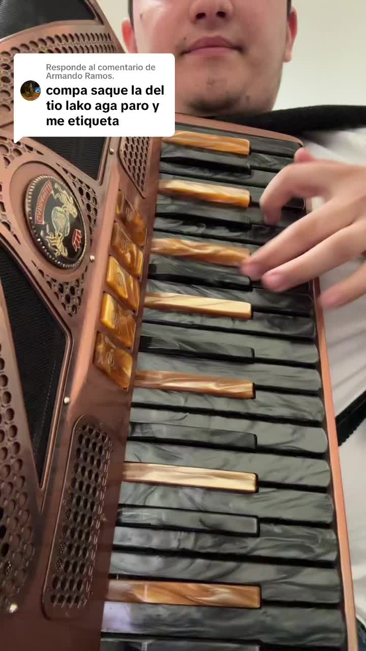 @Alexismorro🤠🎸🪗