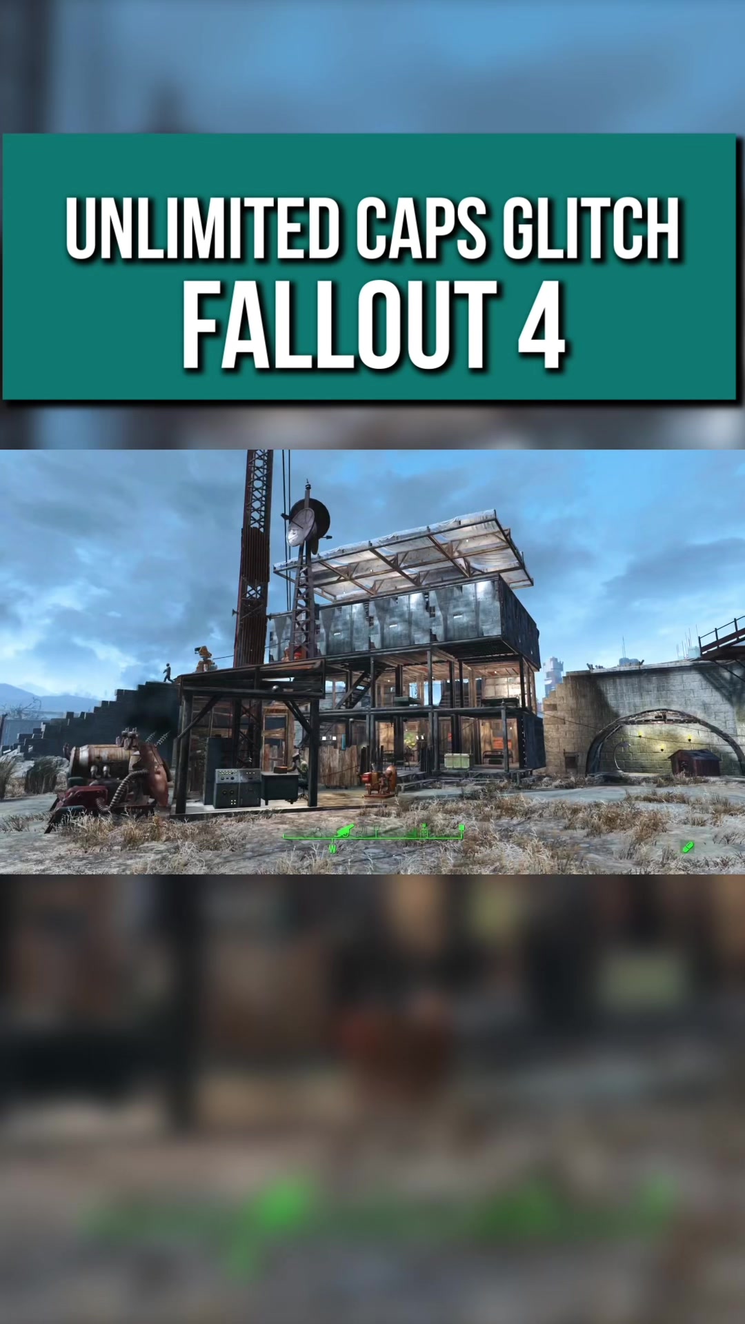 @Gaming Exploits
