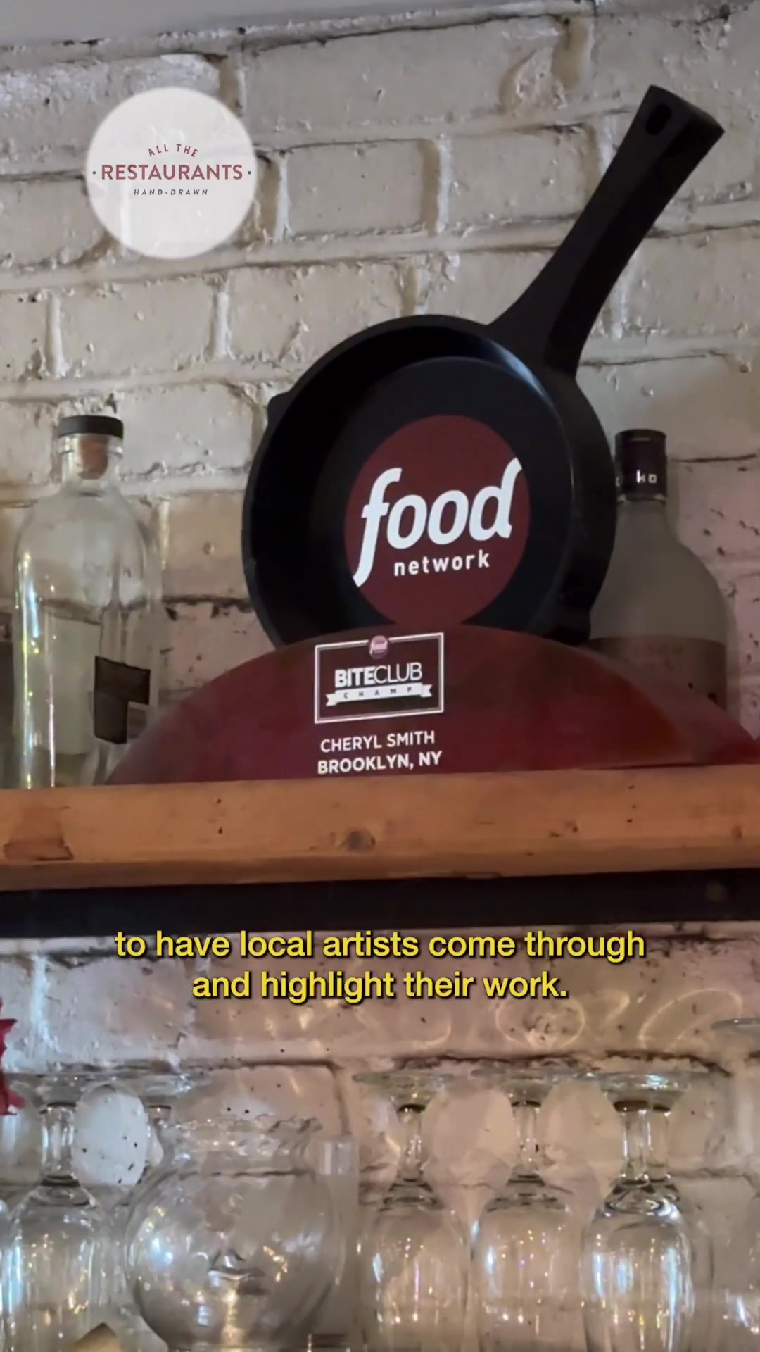 @AllTheRestaurants