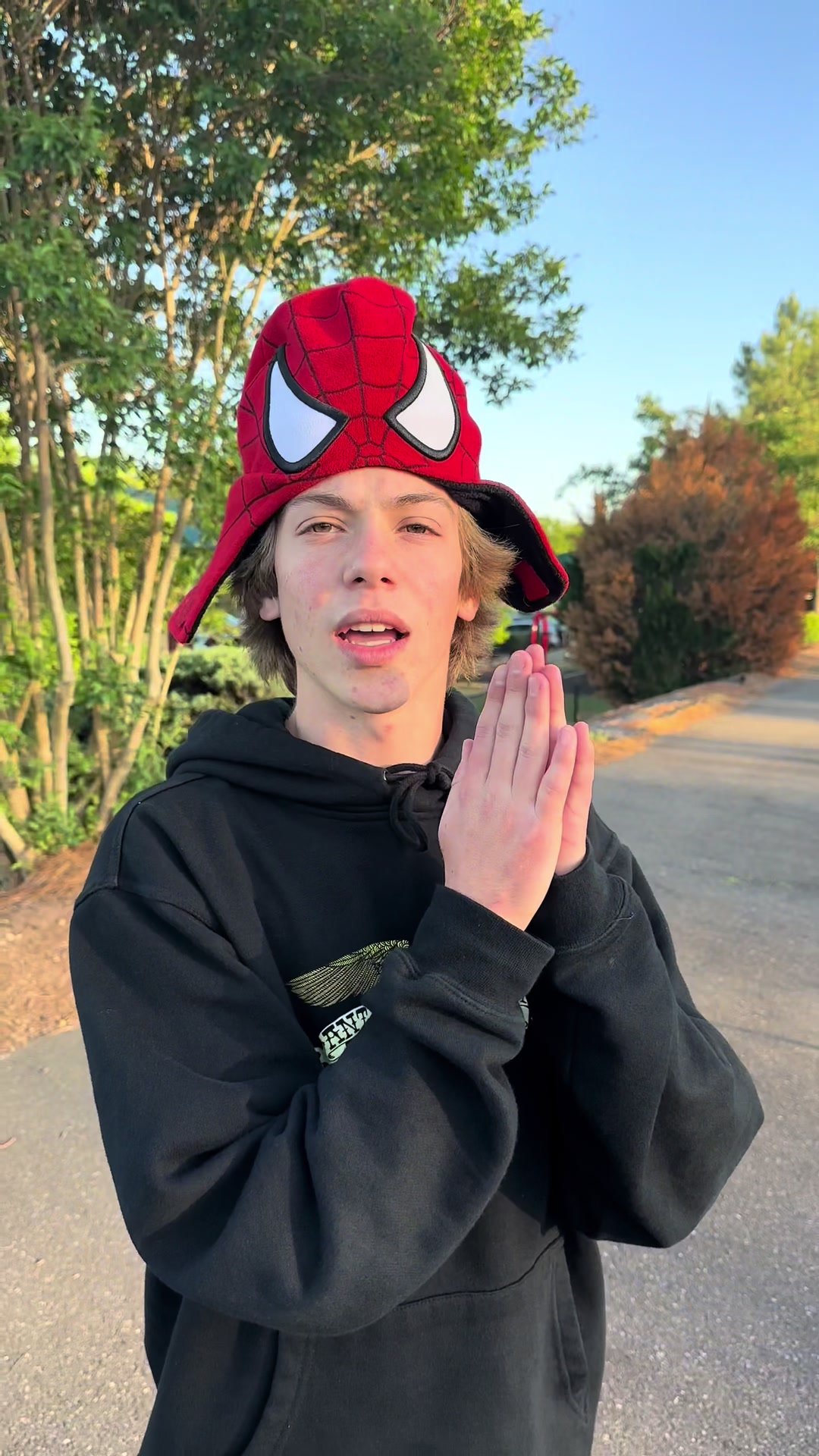 @Tyler