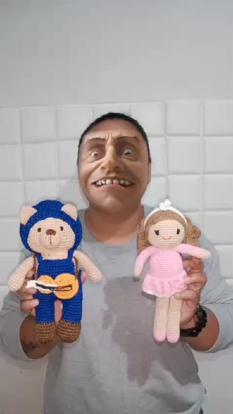 @Valerie Crochet