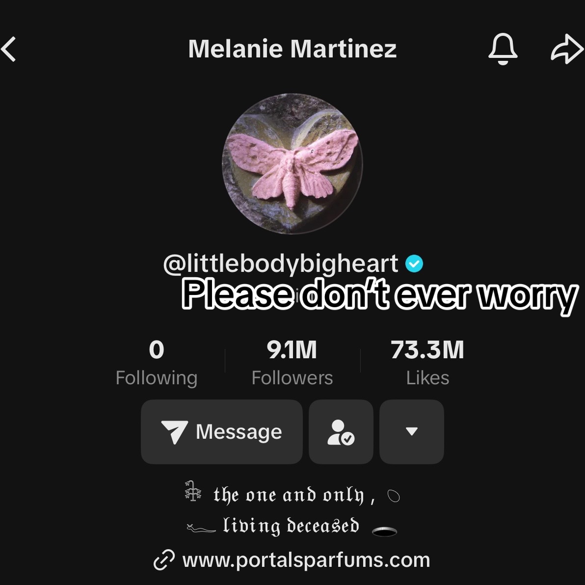 @melsfav&trade;🕷️