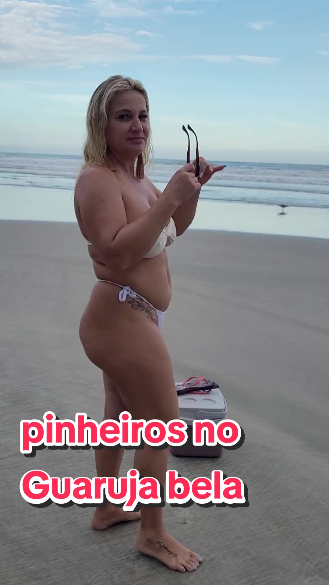 @Dona Ang&eacute;lica Oficial⛱