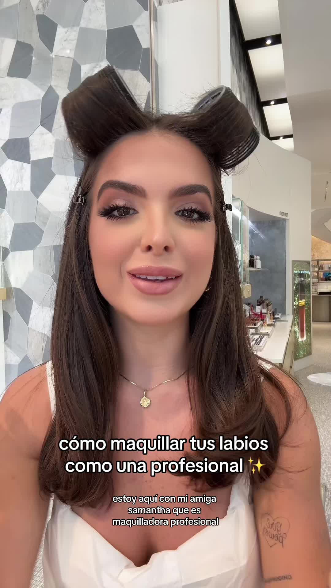 @Stephany Arevalo