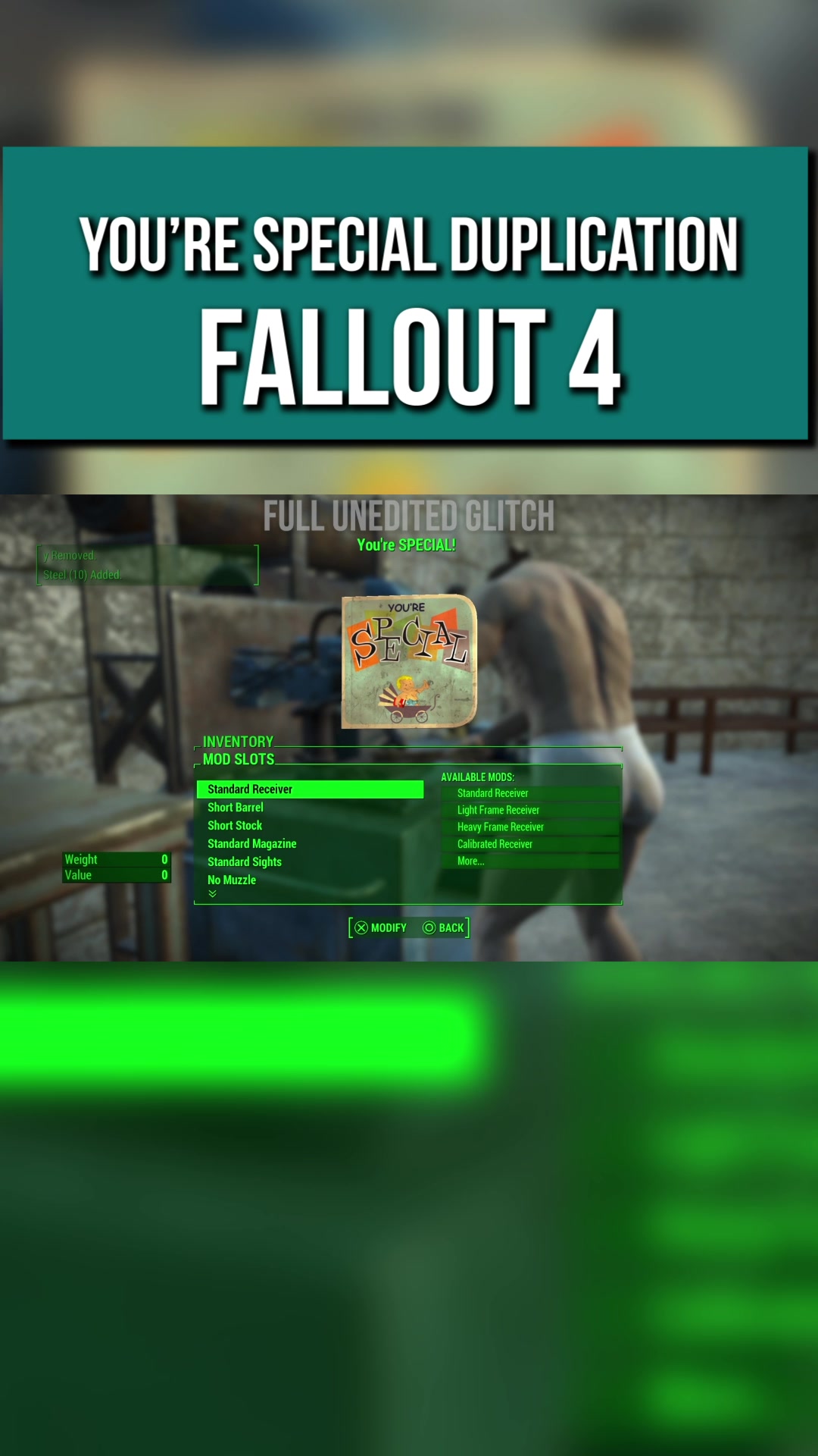 @Gaming Exploits