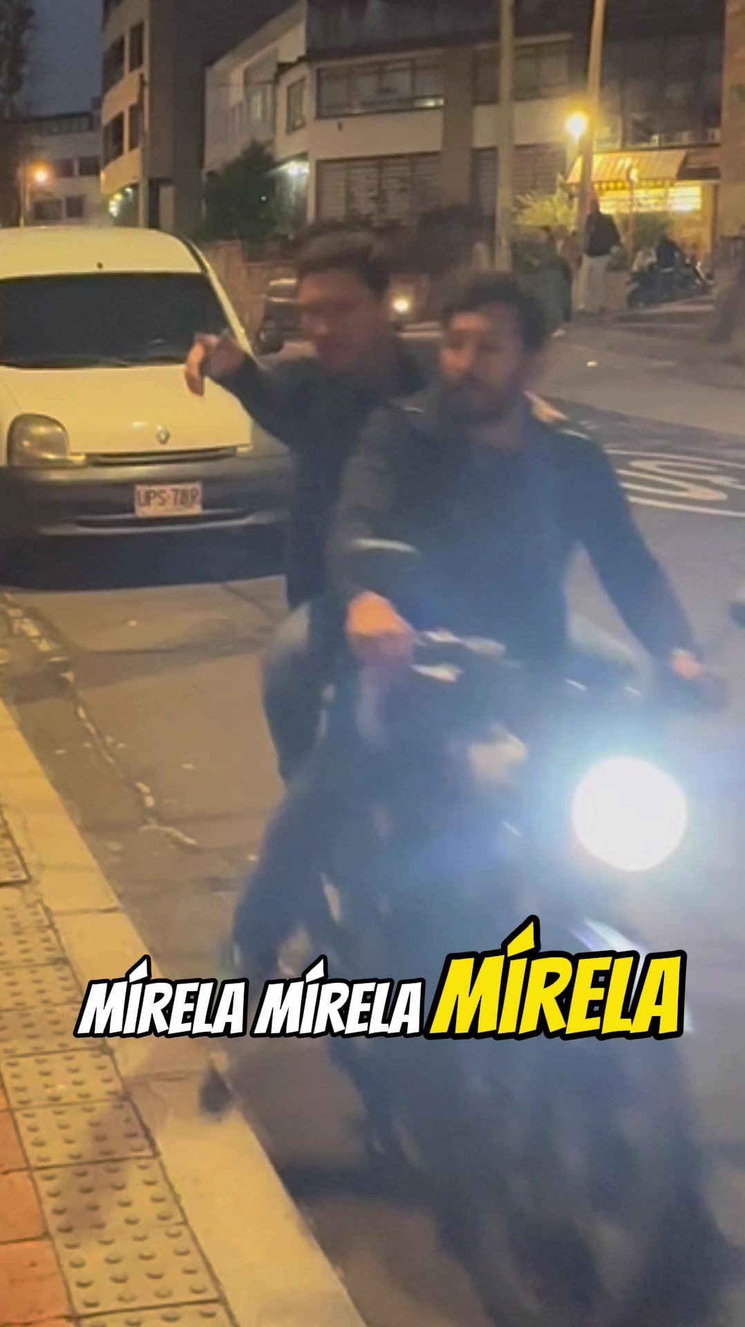 @LOS DE LA MOTO 🛵💨