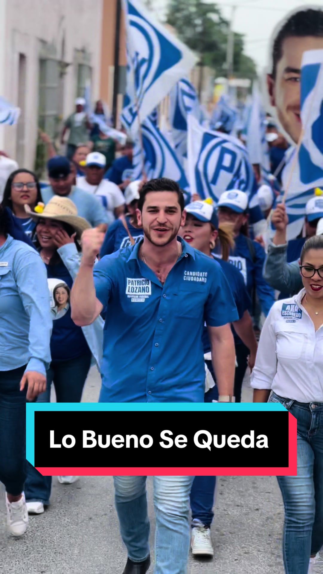 @Patricio Lozano