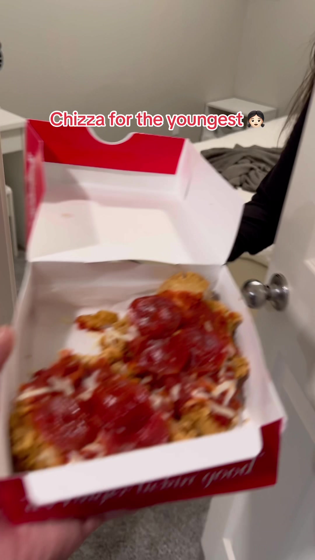 @Charlie